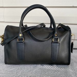 Vintage Coach Madison Satchel✨